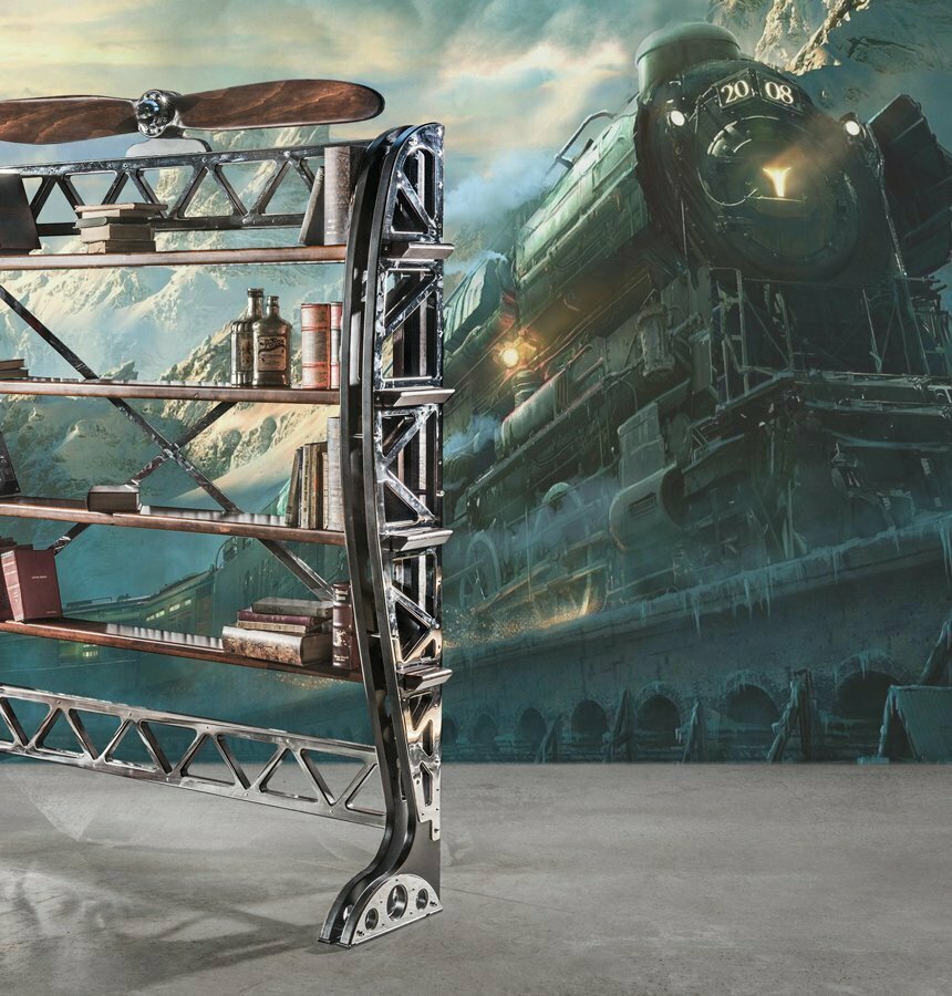 Construction company Sherwood, Samsun, photo