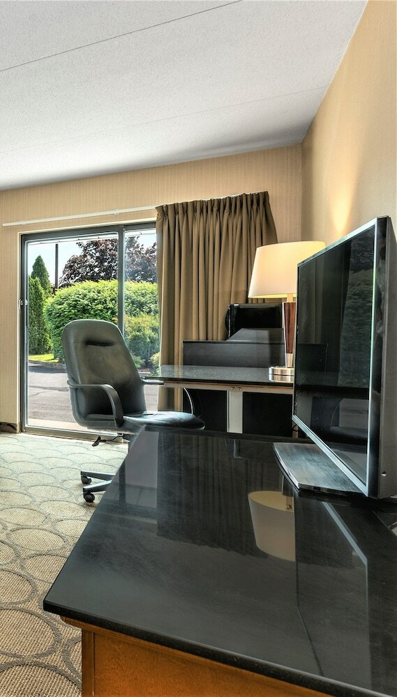 Фото Comfort Inn