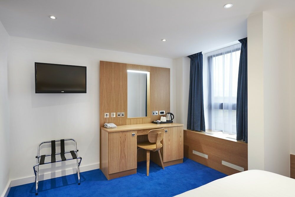 Фото Central Park Hotel