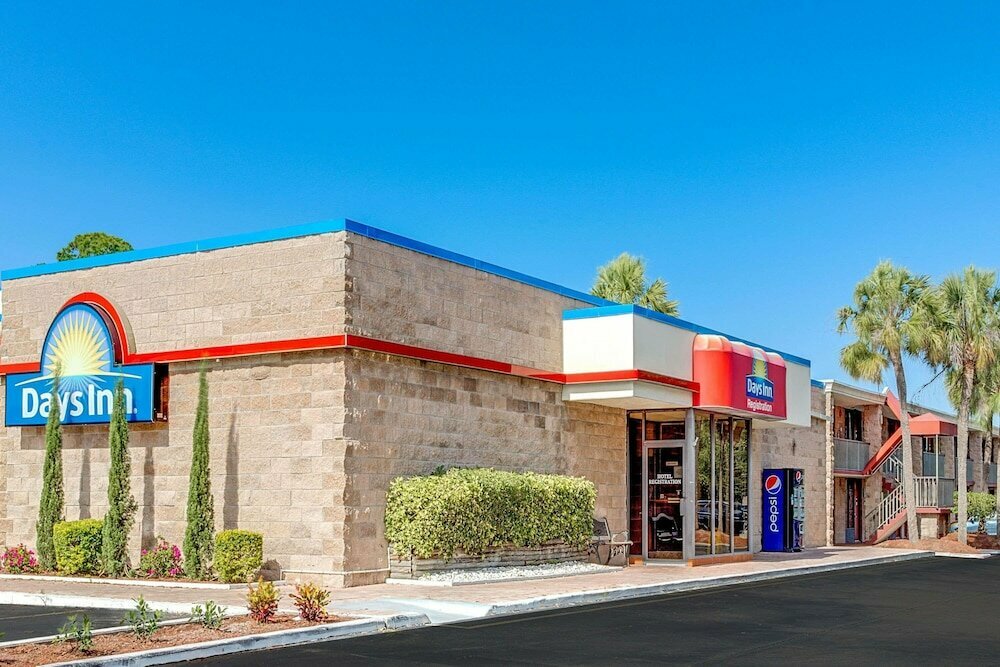 Hotel Days Inn by Wyndham Bradenton - Near the Gulf, Bradenton, photo