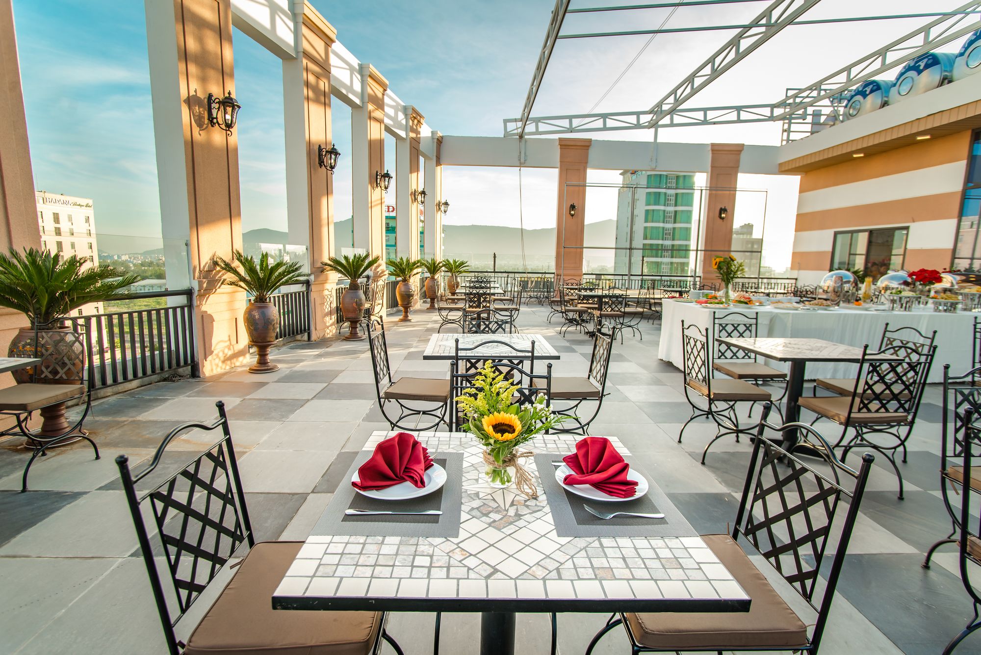 Фото Ngoc Lan Hotel