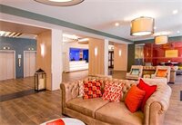 Фото Fairfield Inn & Suites by Marriott Charlotte Uptown