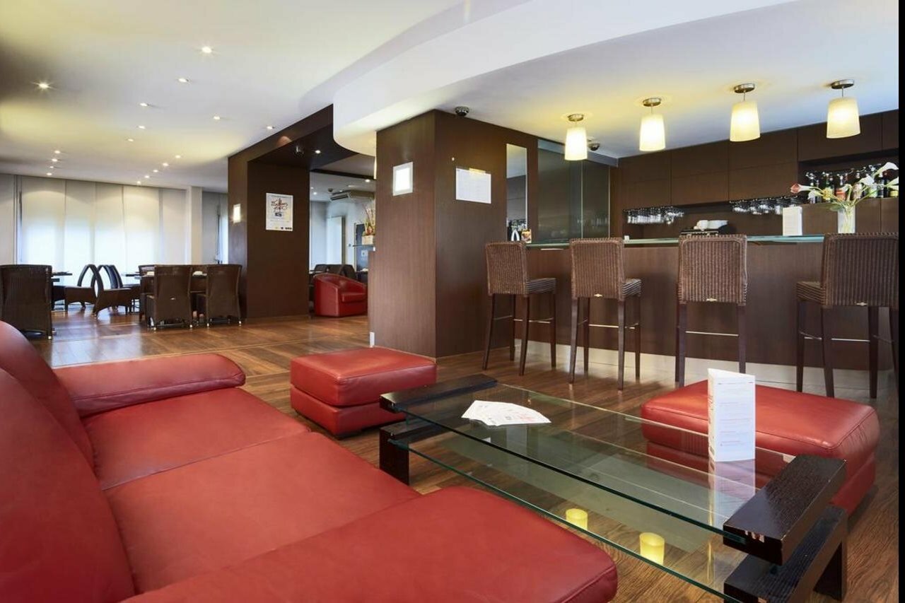 Фото Kyriad Grenoble Centre