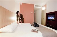 Фото Ibis Paris Pantin Eglise