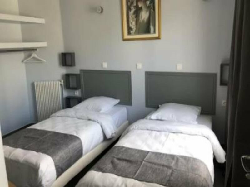 Фото Hotel Clauzel