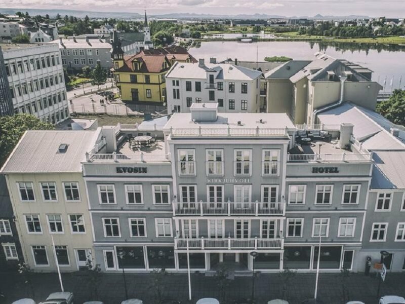 Фото отеля 2