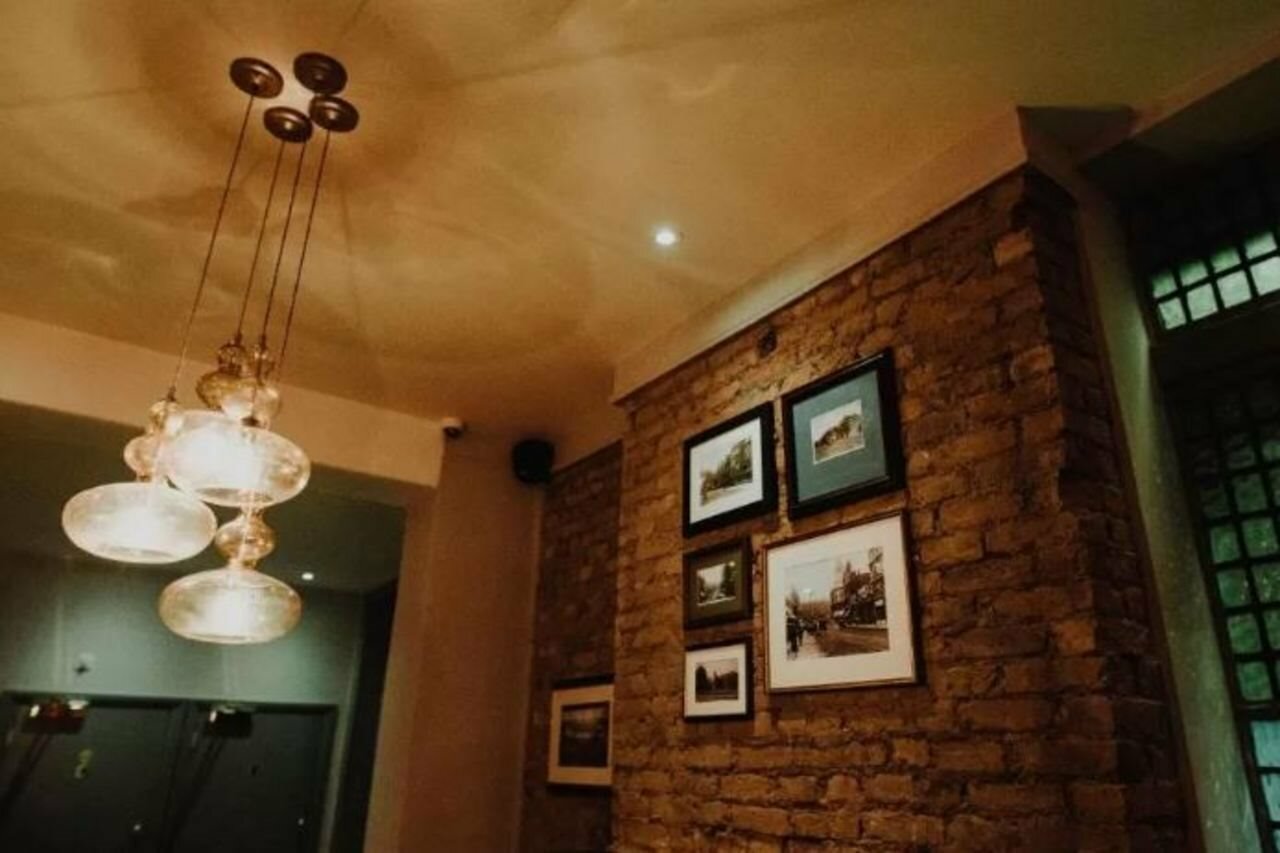 Фото PubLove  The Crown Battersea