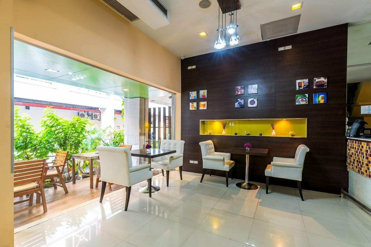 Фото Orion Rooms