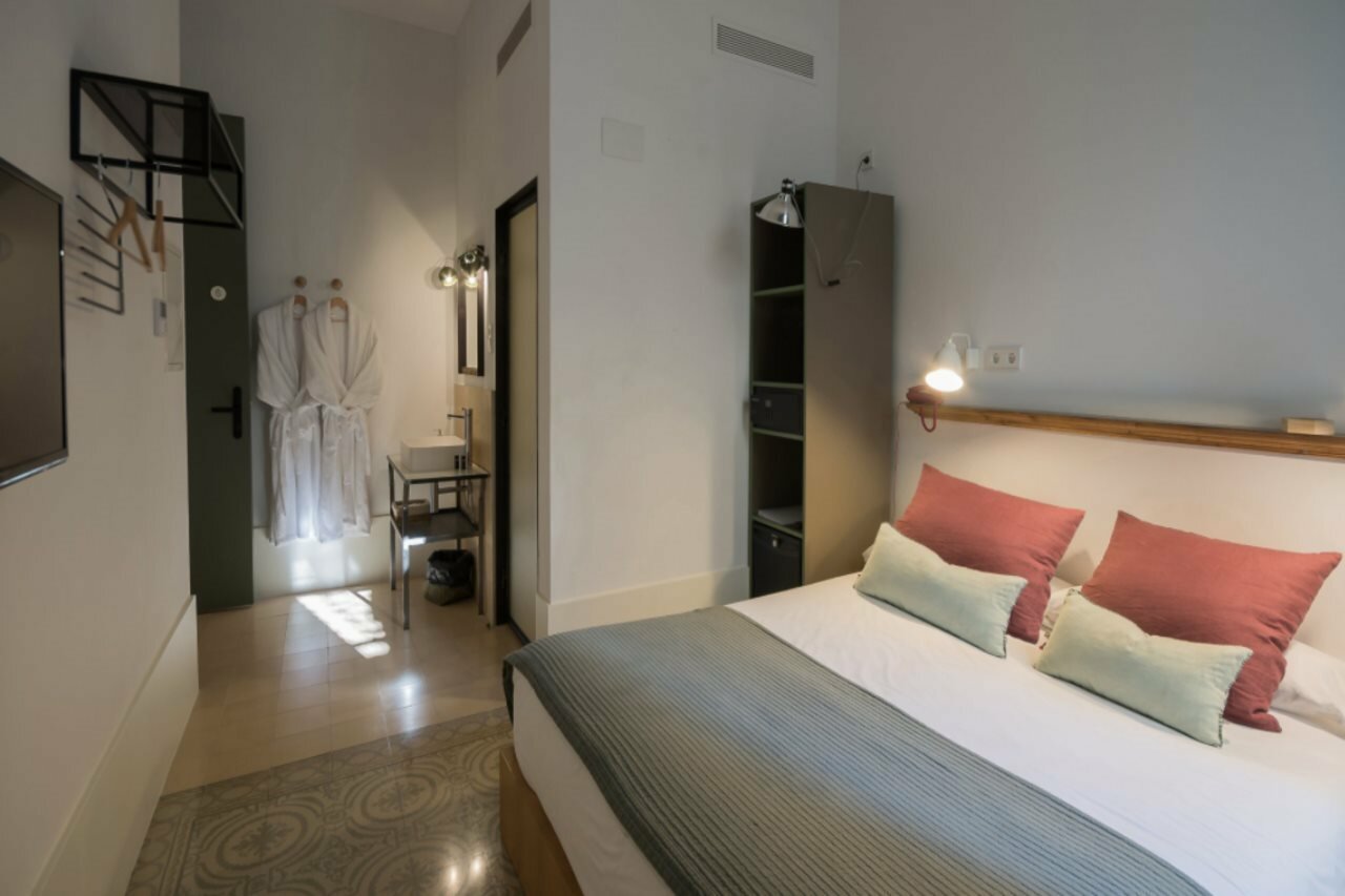 Фото Casa Mathilda