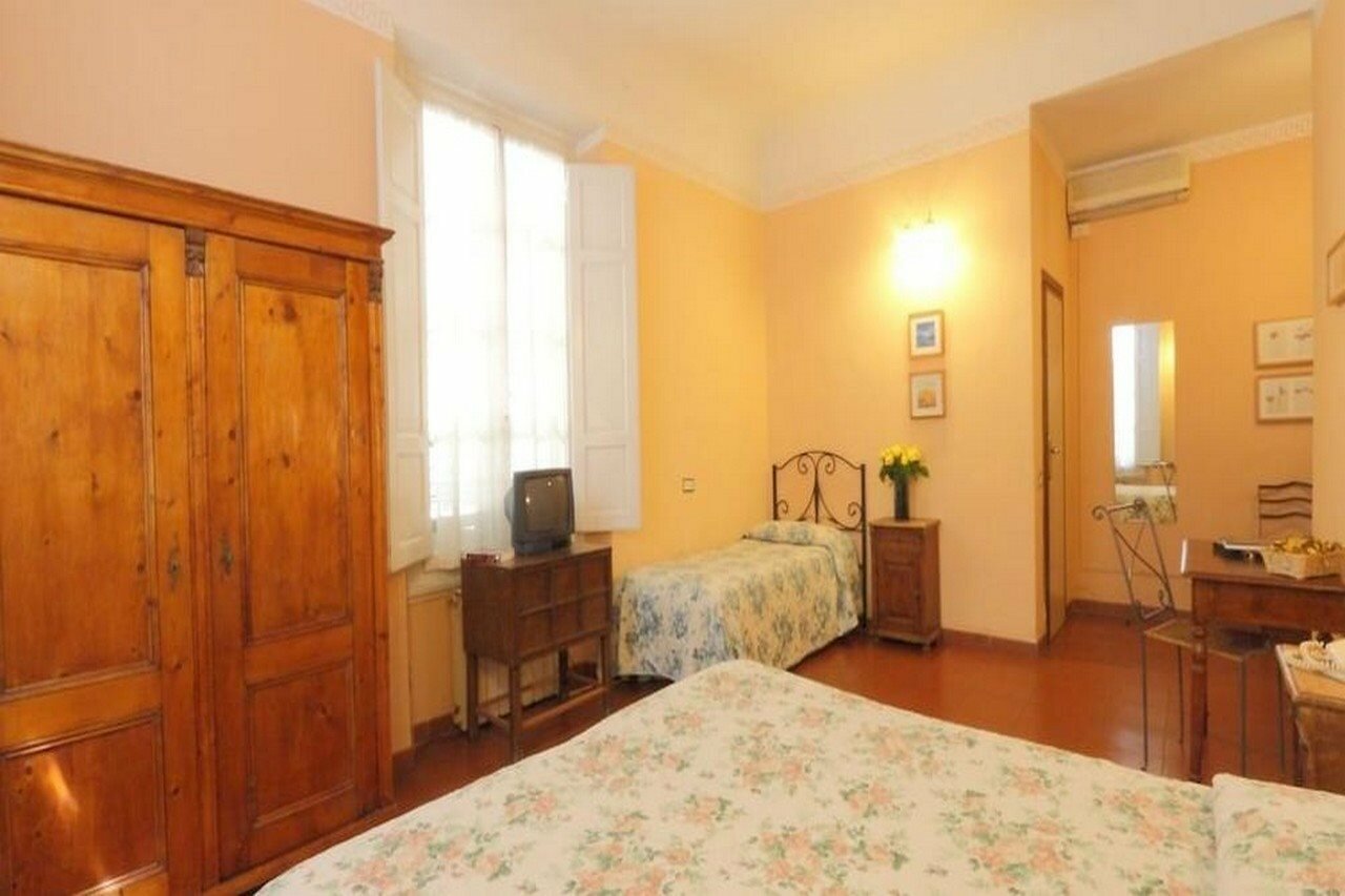 Фото Hotel Genesi