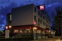 Фото Ibis Utrecht