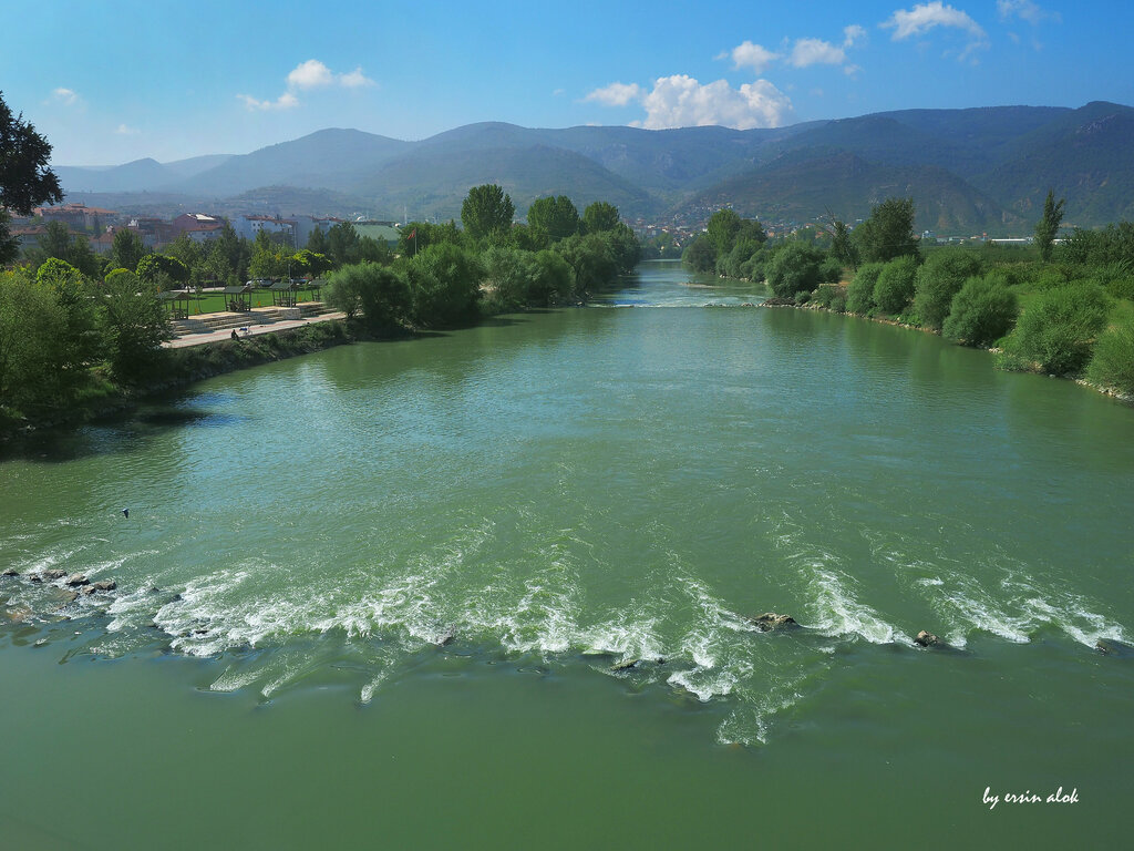 Administration Osmaneli Municipality, Osmaneli, photo