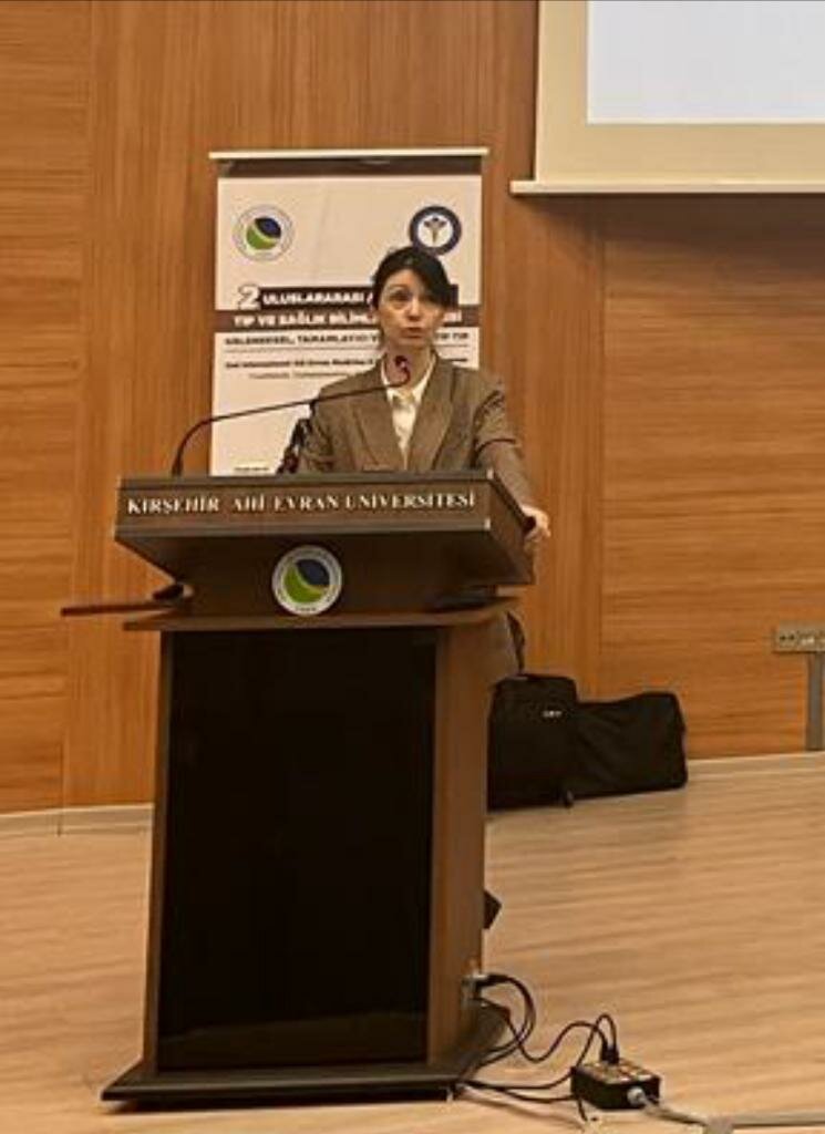 Educational center Nogier, Urla, photo