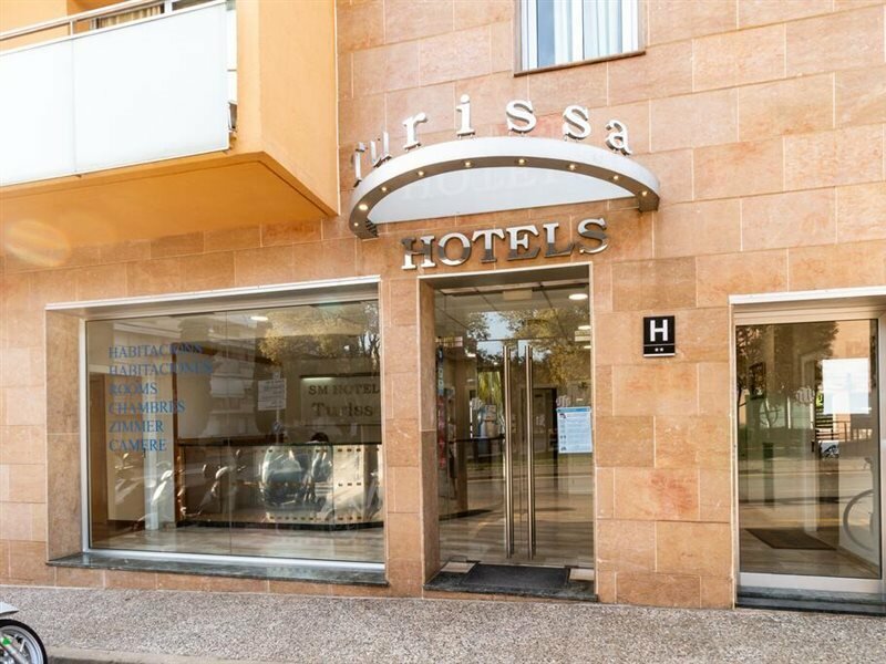 Фото отеля 3