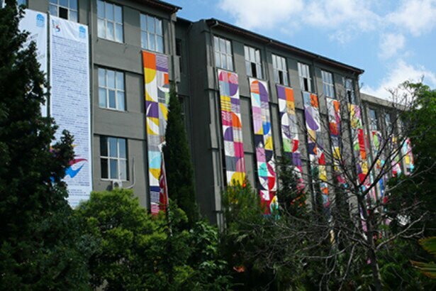 Educational center From the Academy Art Ballet School, Efeler, photo