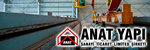 Anat Construction (İstanbul, Büyükçekmece, Alkent 2000 Mah., Yeditepe Cad., 4) ، شبابيك