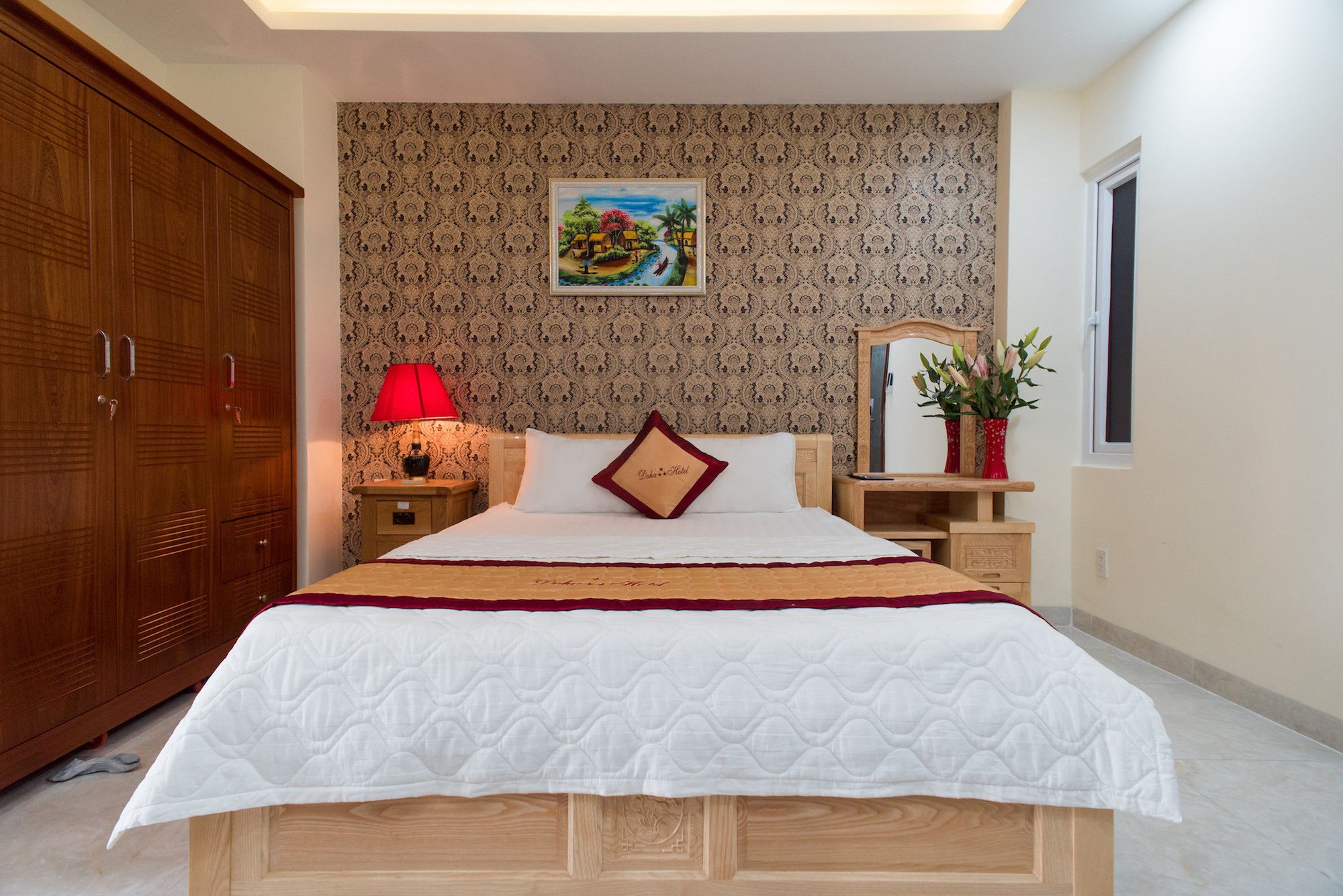 Фото Doha Apartment