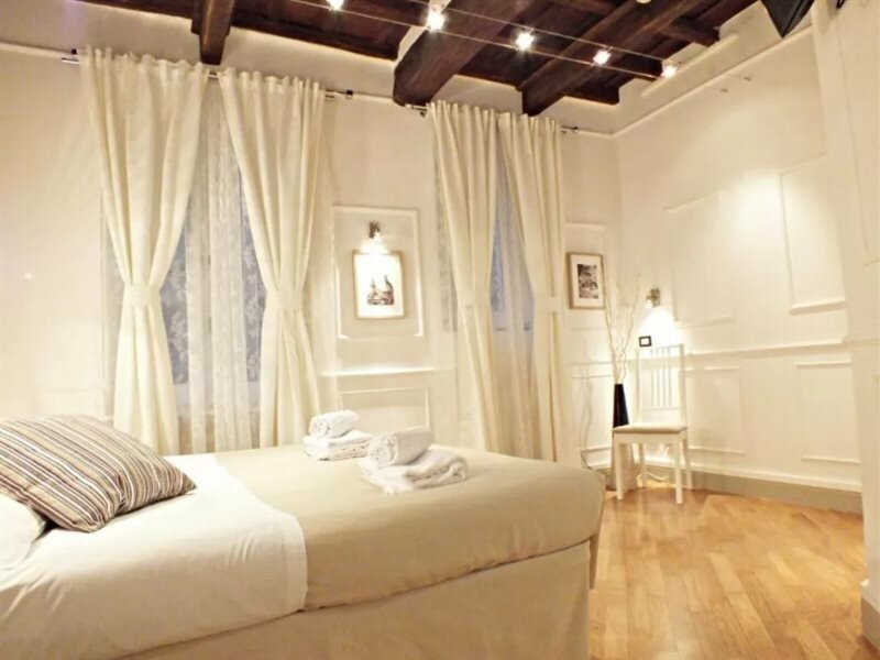 Фото Domus Ester Roma