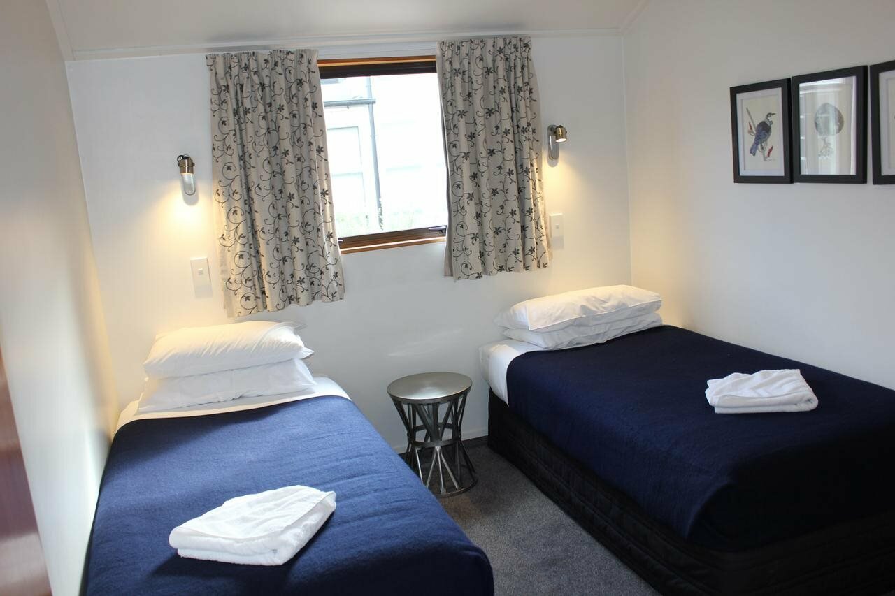 Фото Amity Serviced Apartments