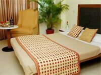 Гостиница Lotus Beach Resort в Бенаулиме