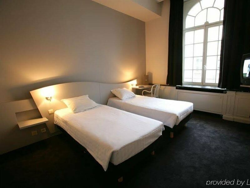 Фото отеля 4