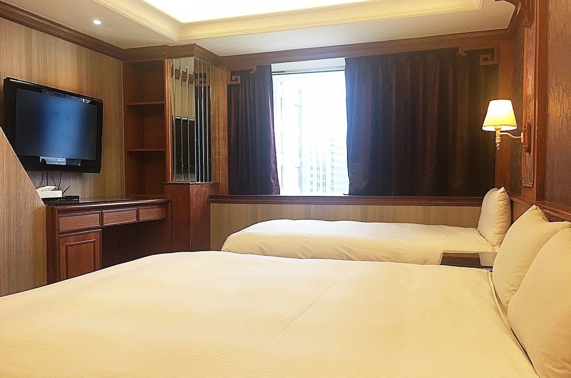 Фото Daxin Hotel