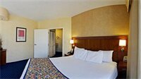 Фото Courtyard by Marriott Oklahoma City Downtown