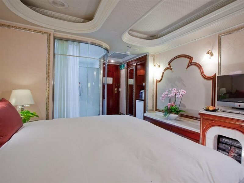 Фото Happiness Hotel