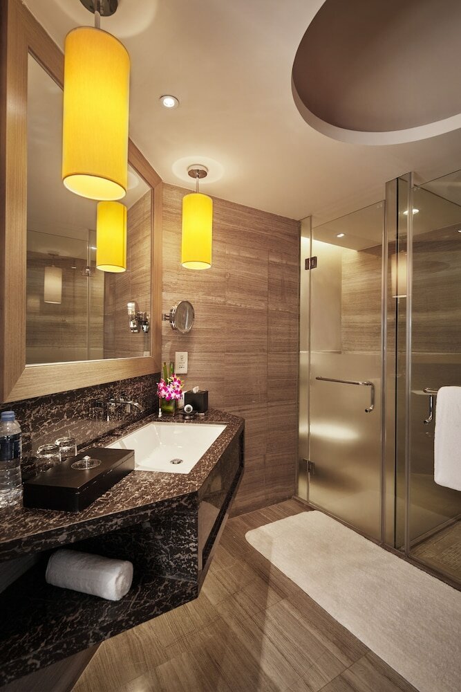 Фото Pan Pacific Suzhou