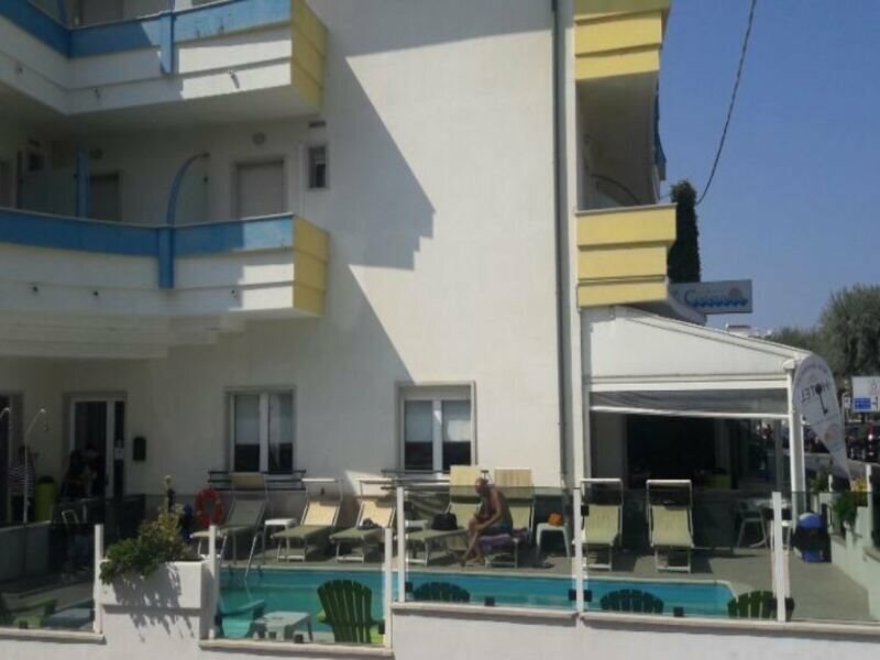 Фото Hotel Costazzurra