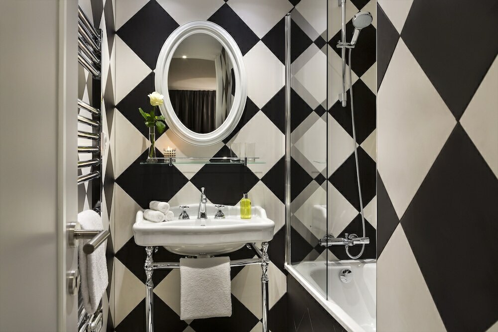 Фото Citadines Opéra Paris