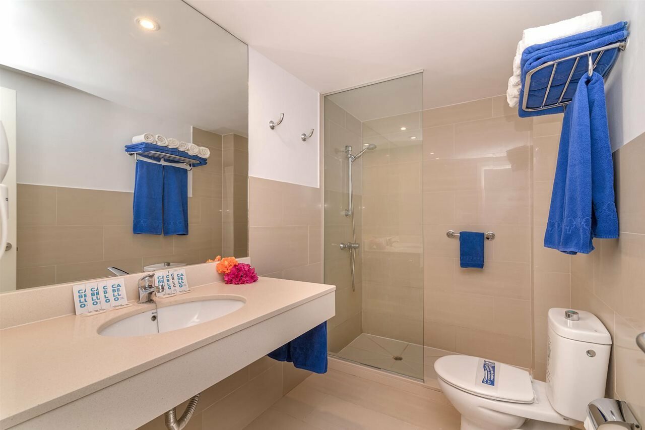 Фото Apartamentos Parque Tropical