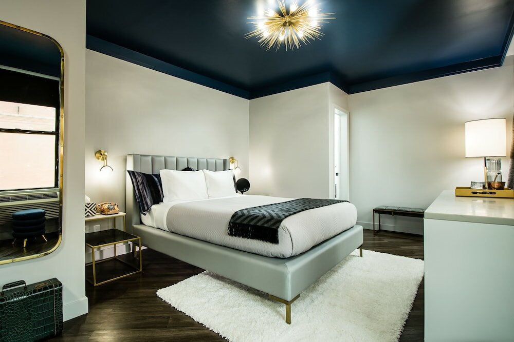 Фото The Hotel @ New York City