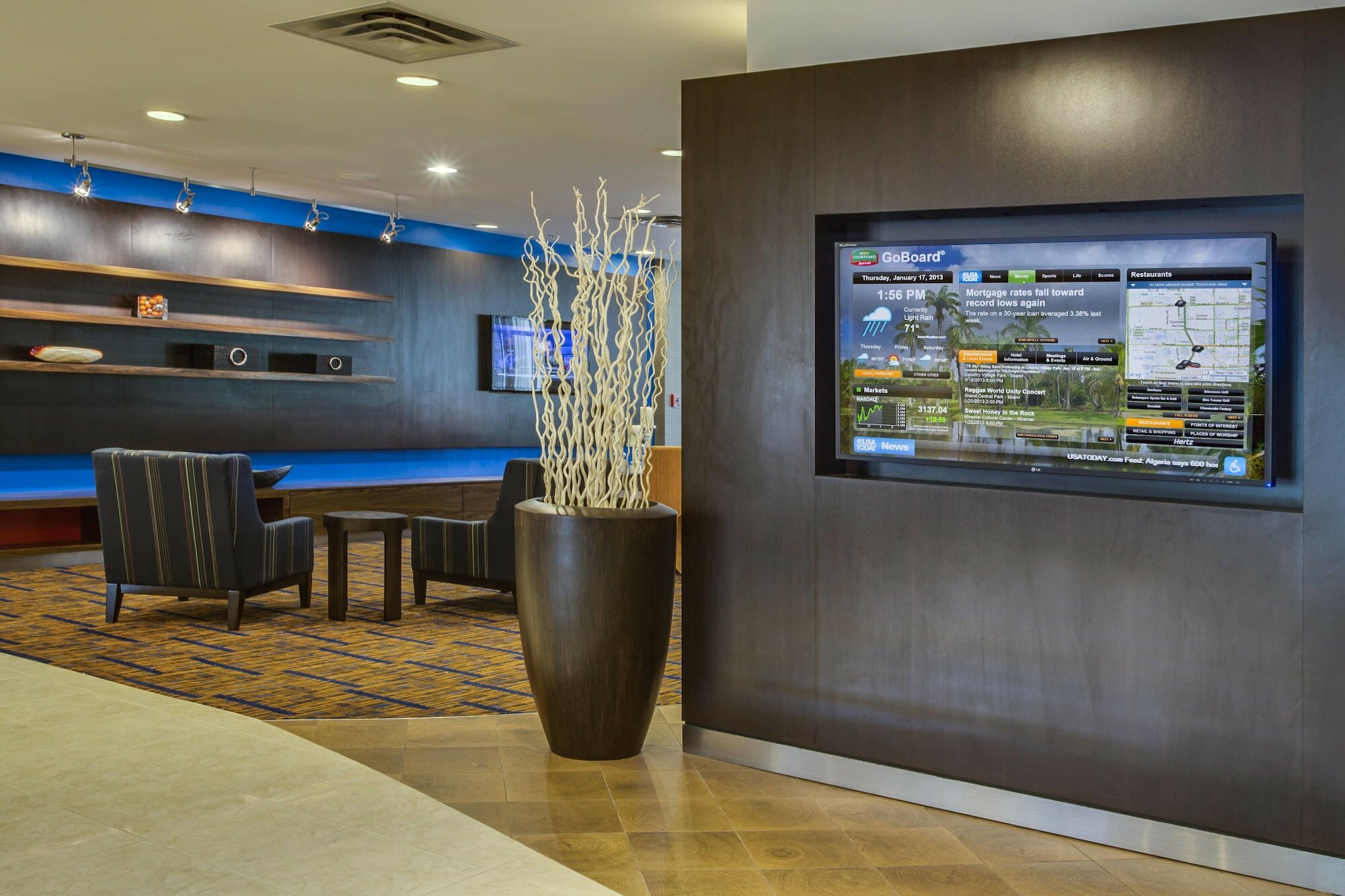 Фото SpringHill Suites by Marriott Fort Lauderdale Miramar