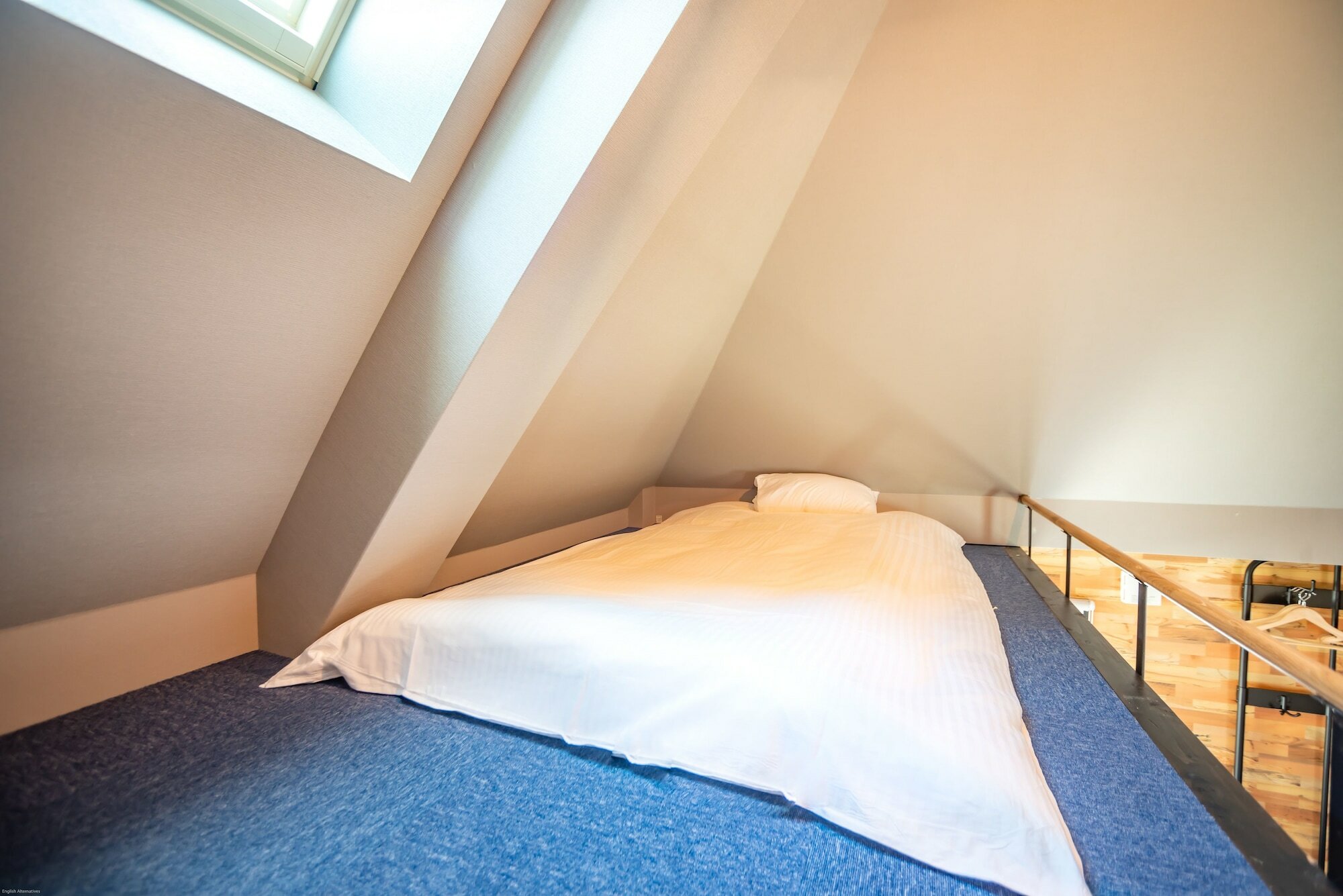 Фото Hotel Base Nara Hostel