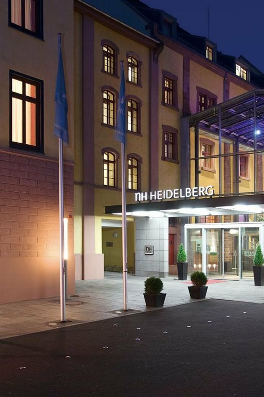 Фото Nh Heidelberg