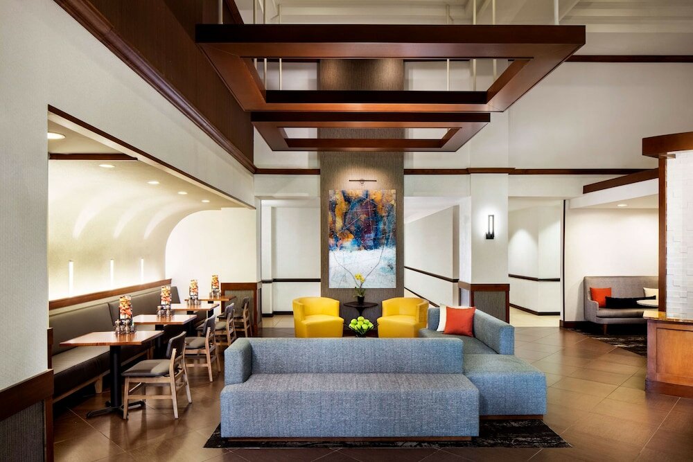 Фото Hyatt Place Topeka