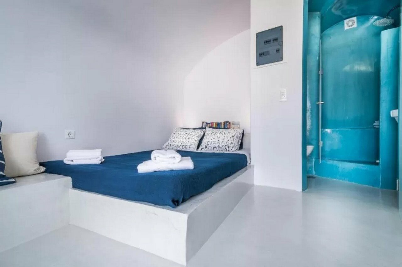Фото Fava Eco Suites