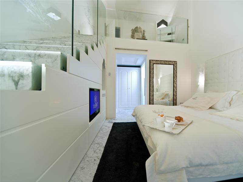 Фото Metropole Maison D'Hotes