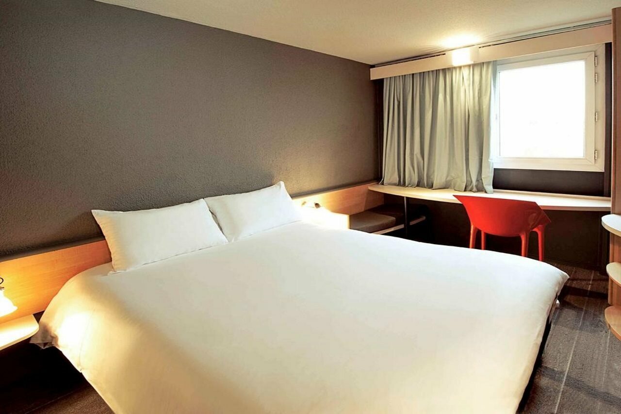 Фото Ibis Sevilla