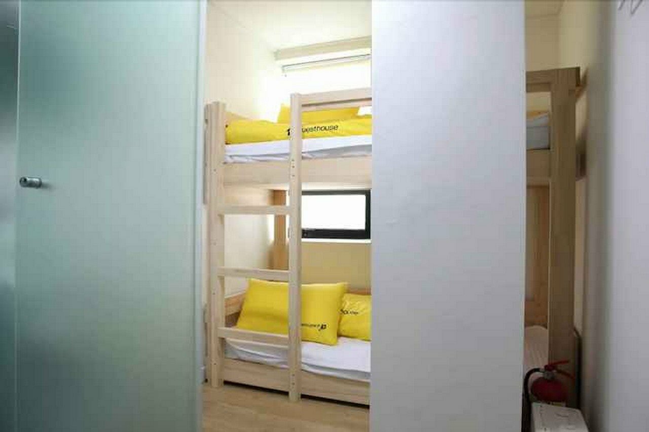 Фото 24 Guesthouse Dongdaemun Market