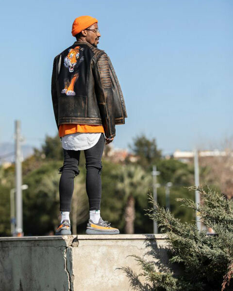 Clothing store Uğur Antilop, Izmir, photo