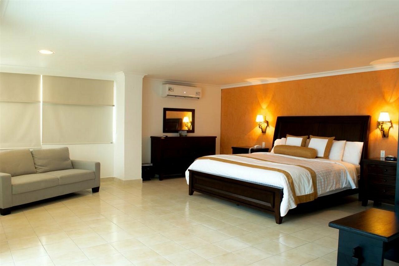 Фото Sol Caribe Sea Flower