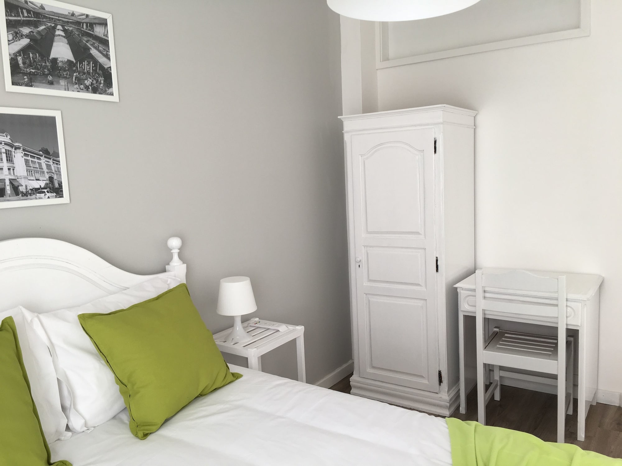 Фото Mirandesa Guesthouse