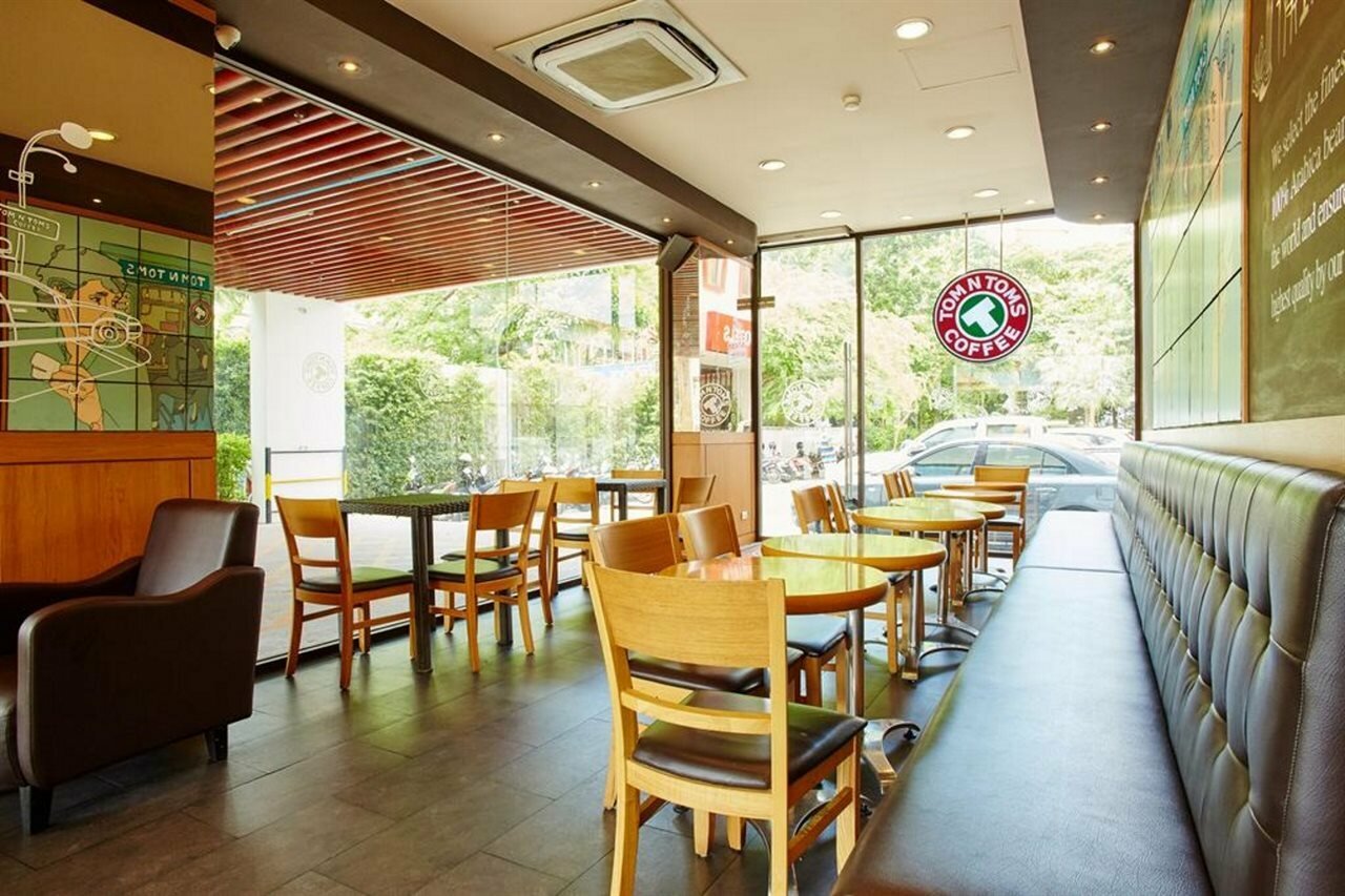 Фото Easy Planet Pattaya