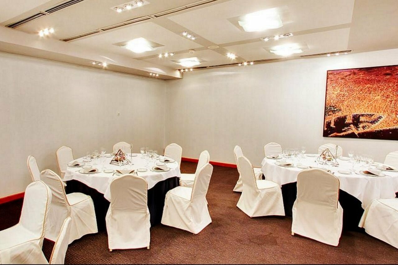 Фото Abba Sants Hotel