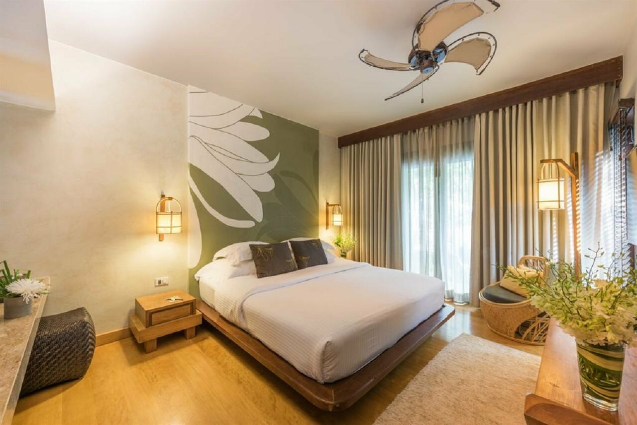 Фото The Tubkaak Krabi Boutique Resort