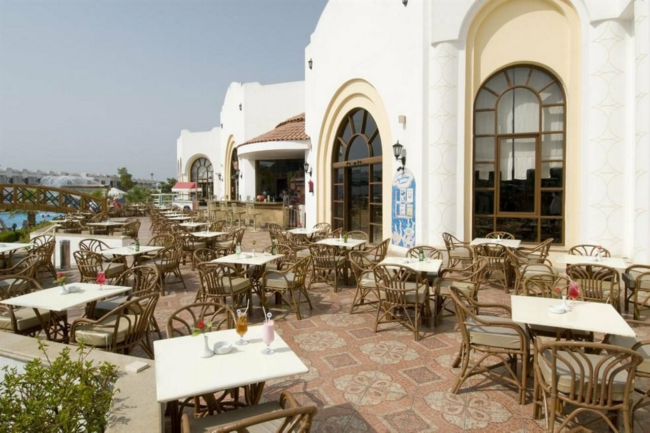 Фото Dreams Vacation Resort - Sharm El Sheikh