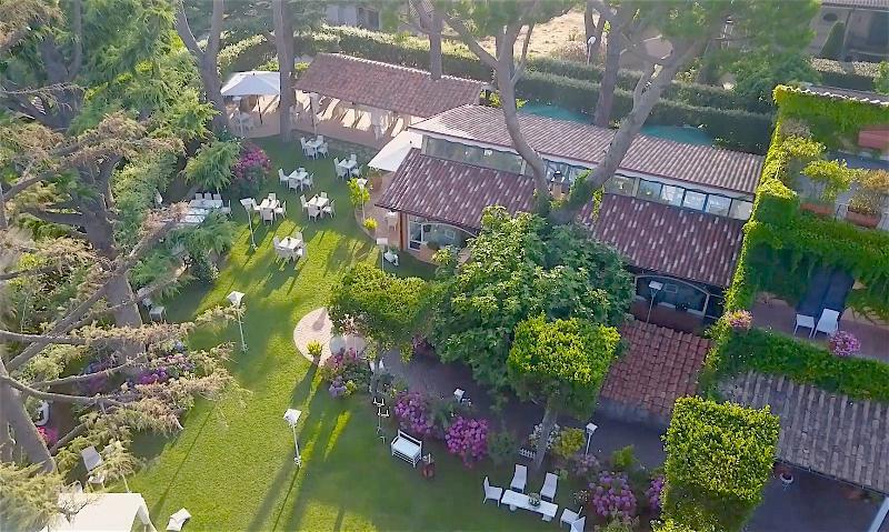 Фото Hotel La Locanda Dei Ciocca