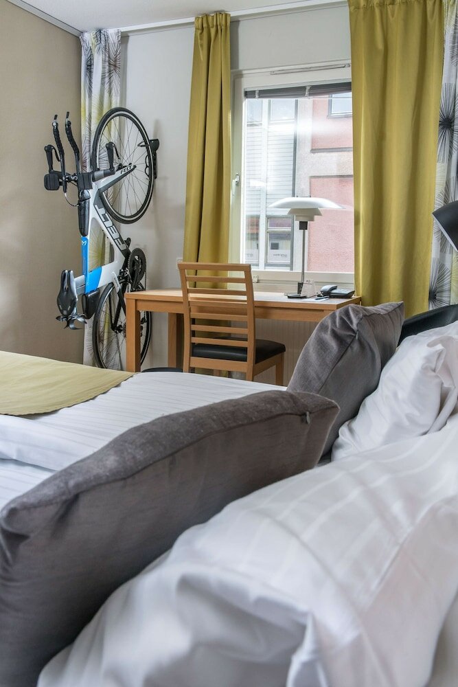 Фото Best Western Plus Kalmarsund Hotell